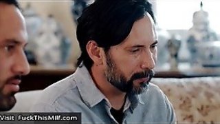 Unhappily married dilfs grow strong desire for stepdaughters madi collins summer colwrckgt